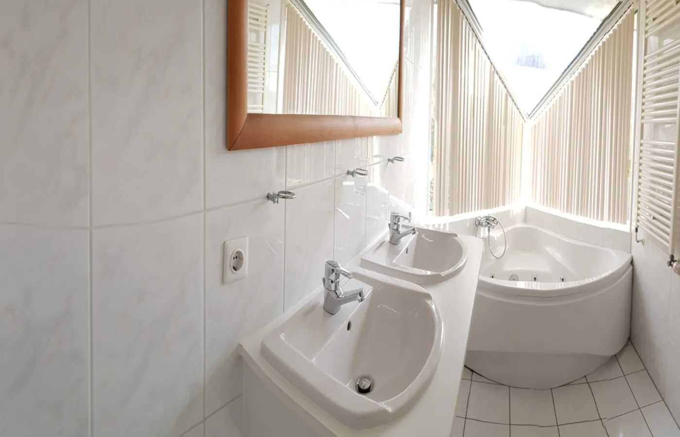 Badezimmer 1