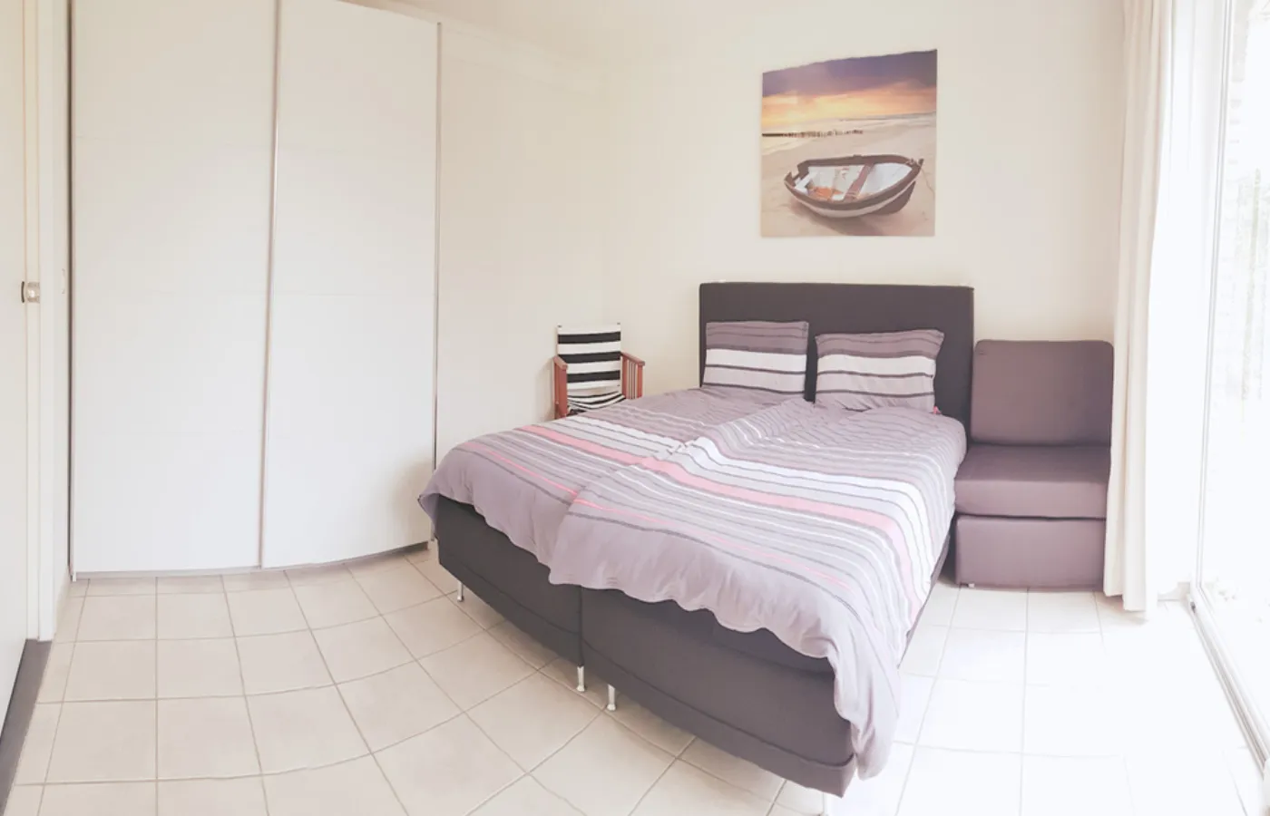 Schlafzimmer 2