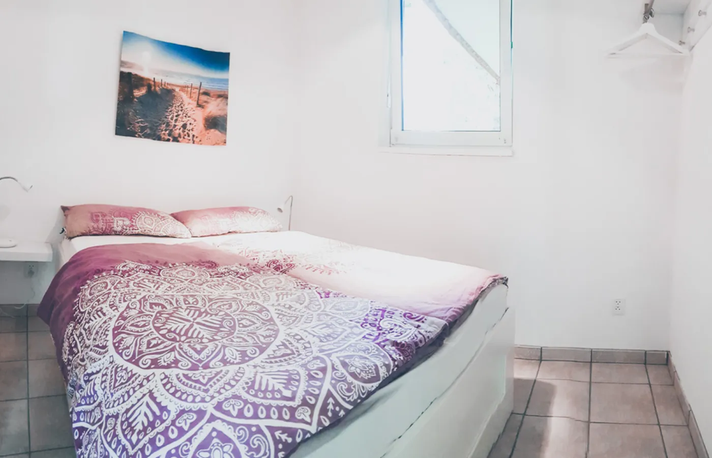 Schlafzimmer 4